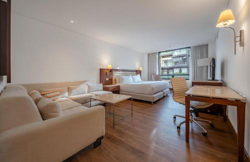 Ghl Hotel Bogota Occidente 
