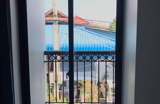 Hotel Chom Chao City