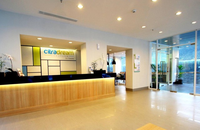 Hotel Citradream Semarang
