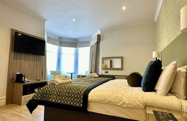 Hotel Coco