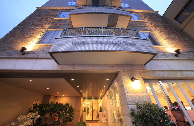Hotel Coco Grand Kitasenju