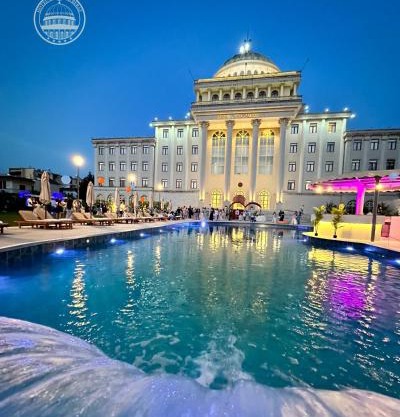 Hotel Colombo