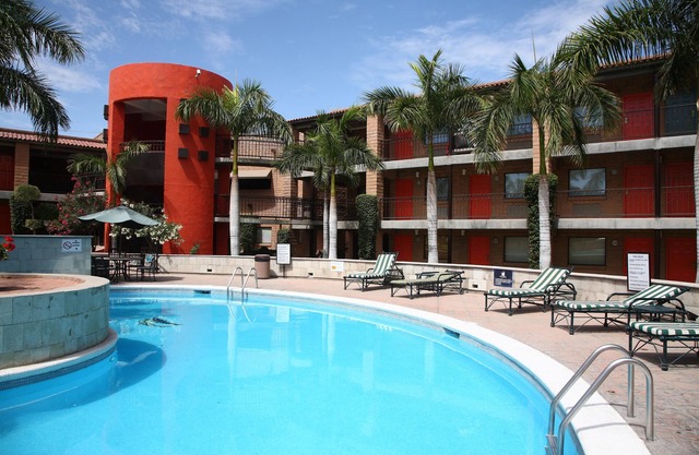 Hotel Colonial Hermosillo
