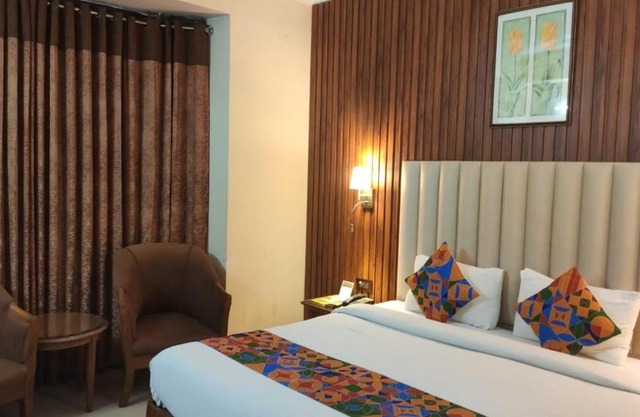 HOTEL CONCLAVE EXECUTIVE