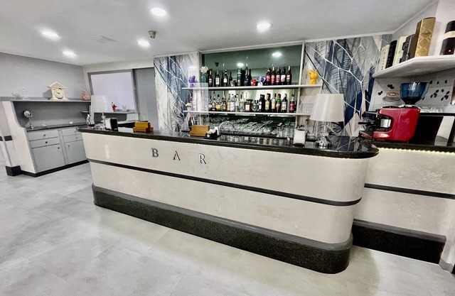 Hotel Concorde Fiera