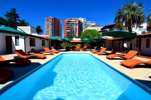 Hotel Concorde 