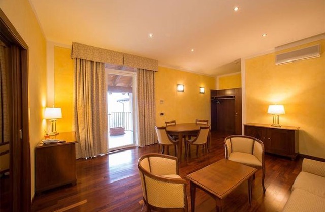 Hotel Conteverde