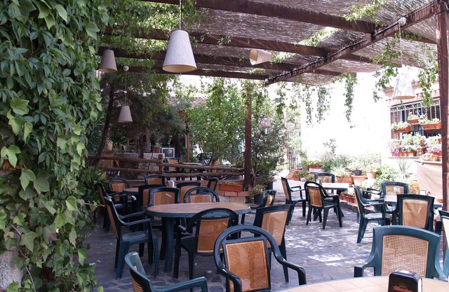 Hotel Corona de Atarfe