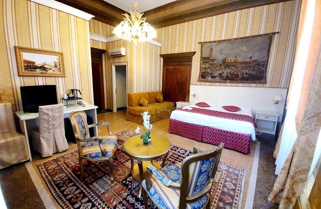 Hotel Corte dei Greci