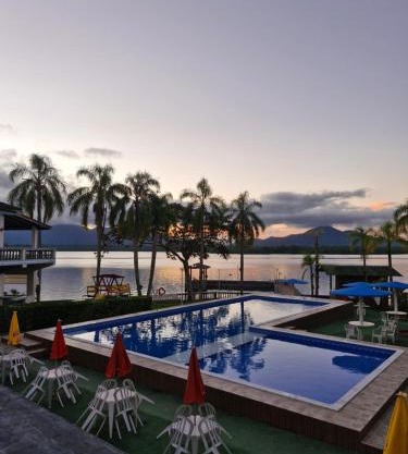 Hotel Costa Azul