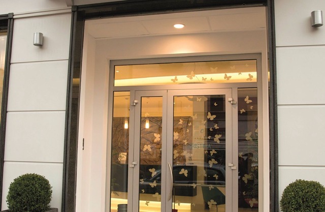 Hotel Cristina