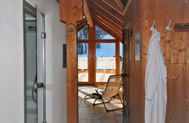 Hotel Crystal Engelberg