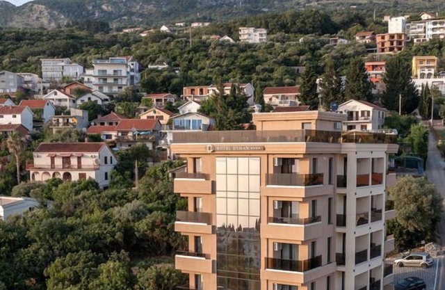Hotel D'iman