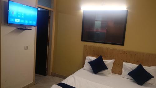 Hotel D Plaza by corsso