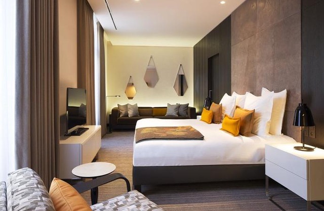 Hotel D - Strasbourg