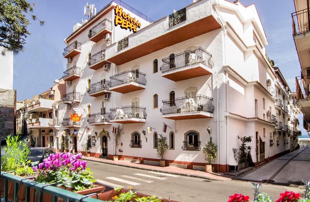 Hotel da Peppe