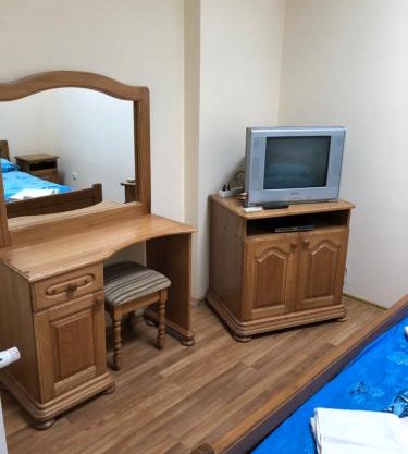 Hotel Daniel