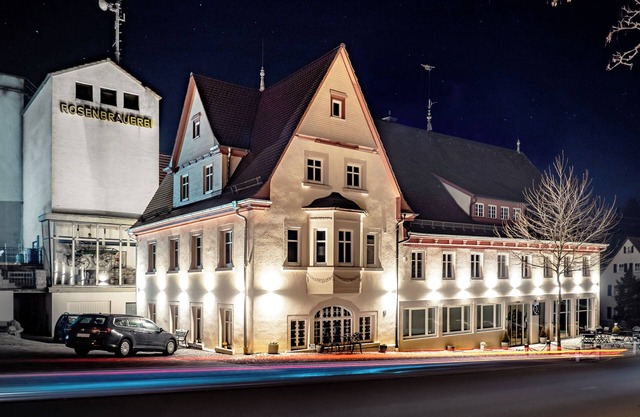 Hotel Das Q