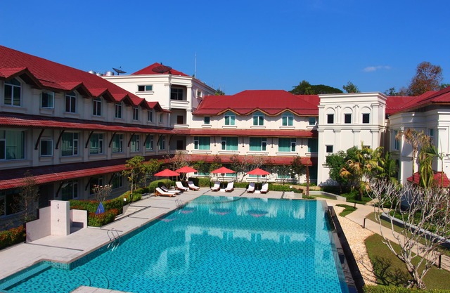 Hotel Dawei 