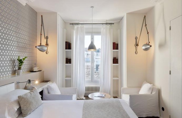 Hotel de Banville