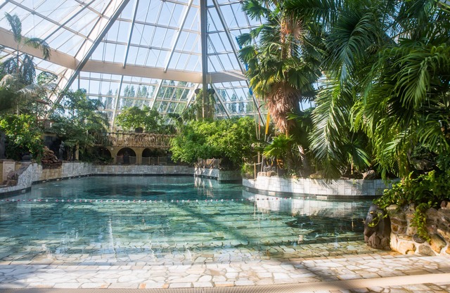 Hotel De Eemhof by Center Parcs
