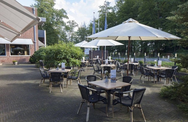 Hotel de Grote Zwaan