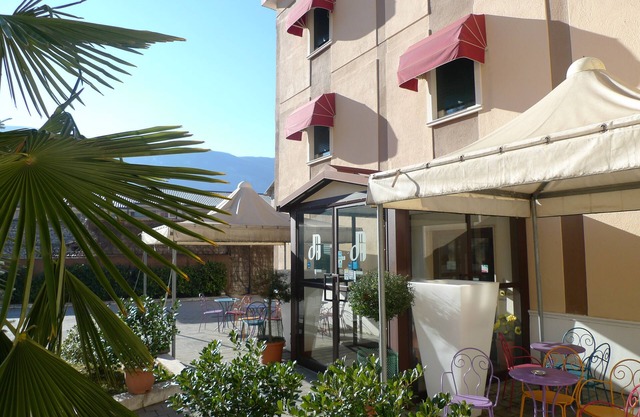 Hotel De Meis
