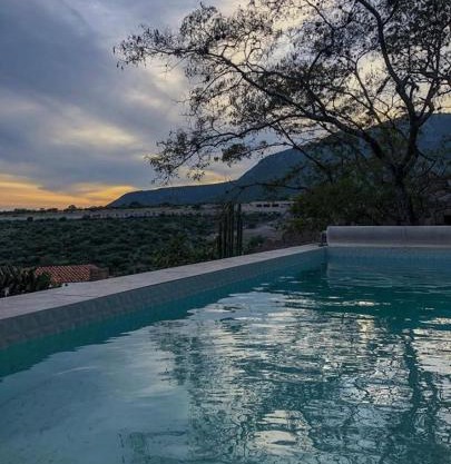 Hotel Piedra 
