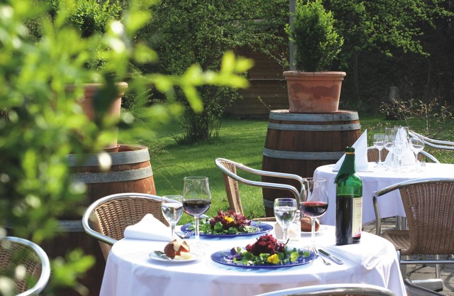 Hotel Deidesheim