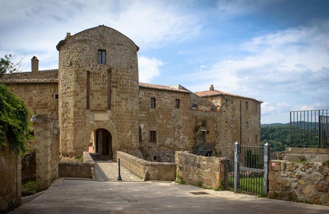 Hotel Della Fortezza