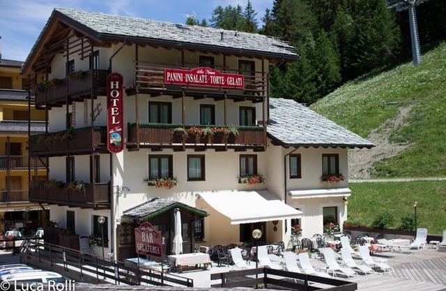 Hotel Della Nouva