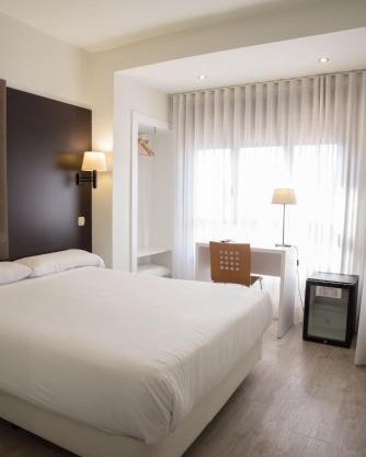 Hotel Delta
