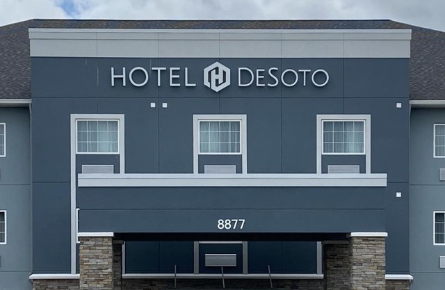 Hotel DeSoto