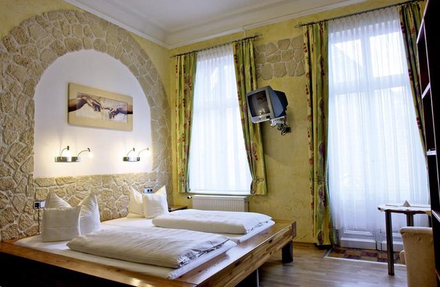 Hotel Deutsches Haus Braunschweig