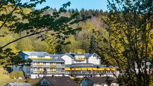Hotel Deynique 