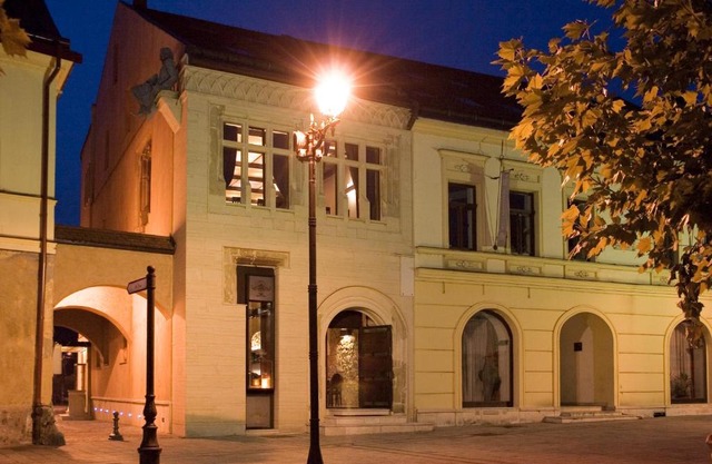 Hotel Diafan