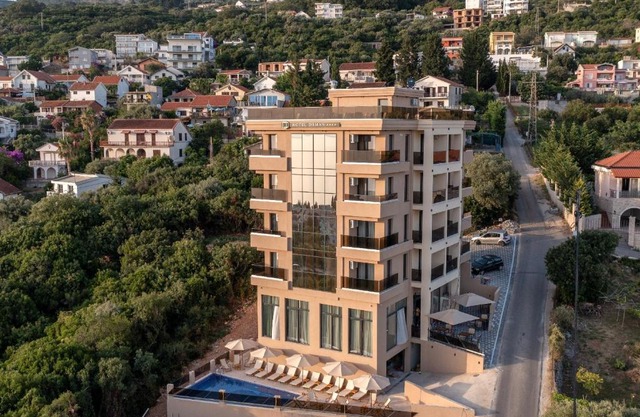 Hotel Diman