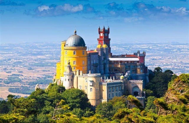 Hotel Do Chile