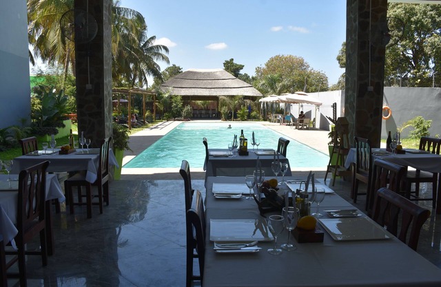 Hotel do Sol