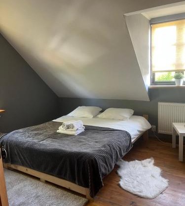 Hotel Dobre Smaki