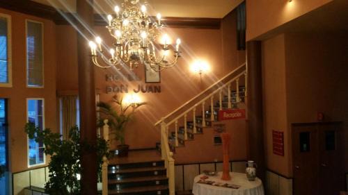 Hotel Don Juan