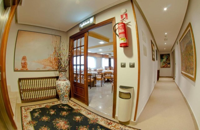 Hotel Don Pepe