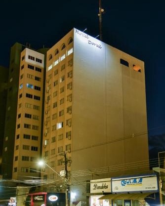 Hotel Doral Apucarana