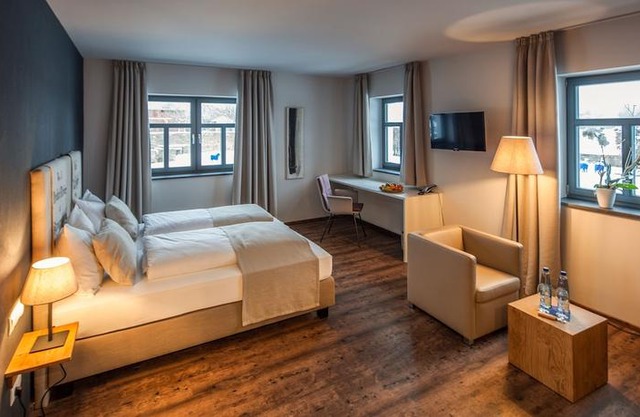 Hotel Dorfmühle