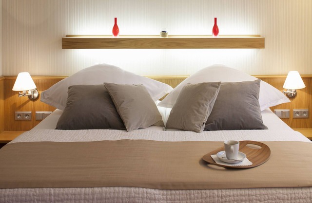 Hotel Drei Morgen