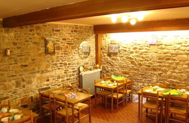 Hotel du Tertre