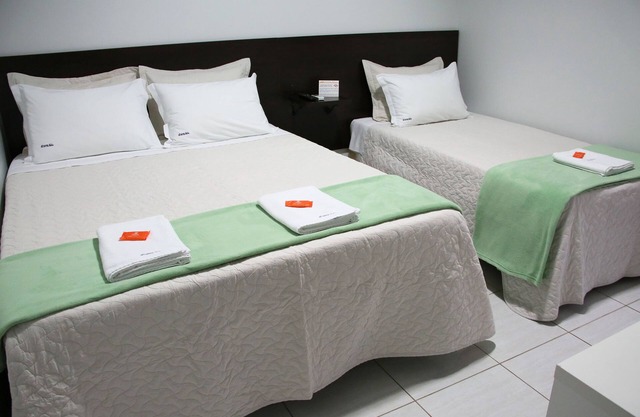 Hotel Dutra