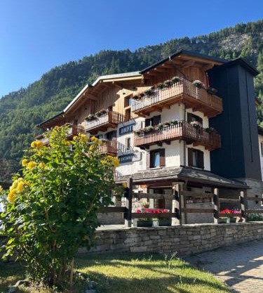 Hotel Edelweiss