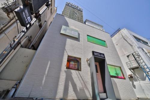Hotel eila