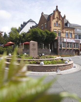 Hotel Eisbach 